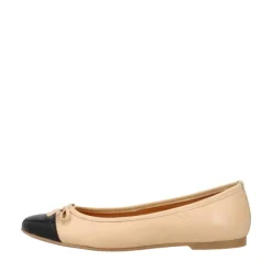 Shoedesign Copenhagen Veronica Ballerinasko Dame