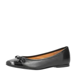 Shoedesign Copenhagen Veronica Ballerinasko Dame
