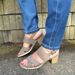 Sprox Sandal Dame