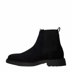 Tommy Hilfiger Comfort Chelsea Støvle Herre