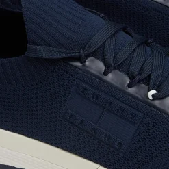 Tommy Hilfiger Elevated Knit Sneakers Herre