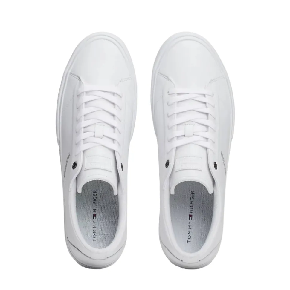 Tommy Hilfiger Vulc Street Sneakers Herre