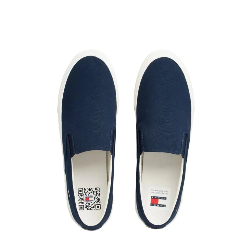 Tommy Jeans Sko Herre