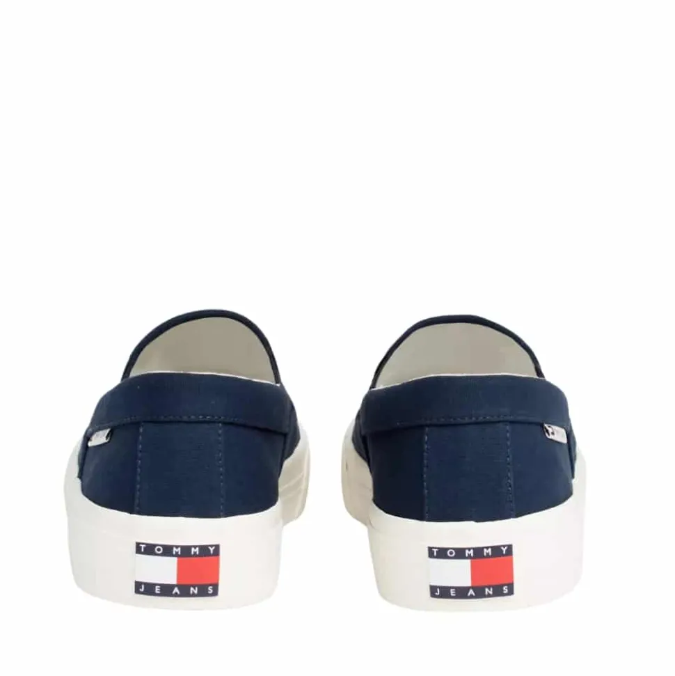 Tommy Jeans Sko Herre