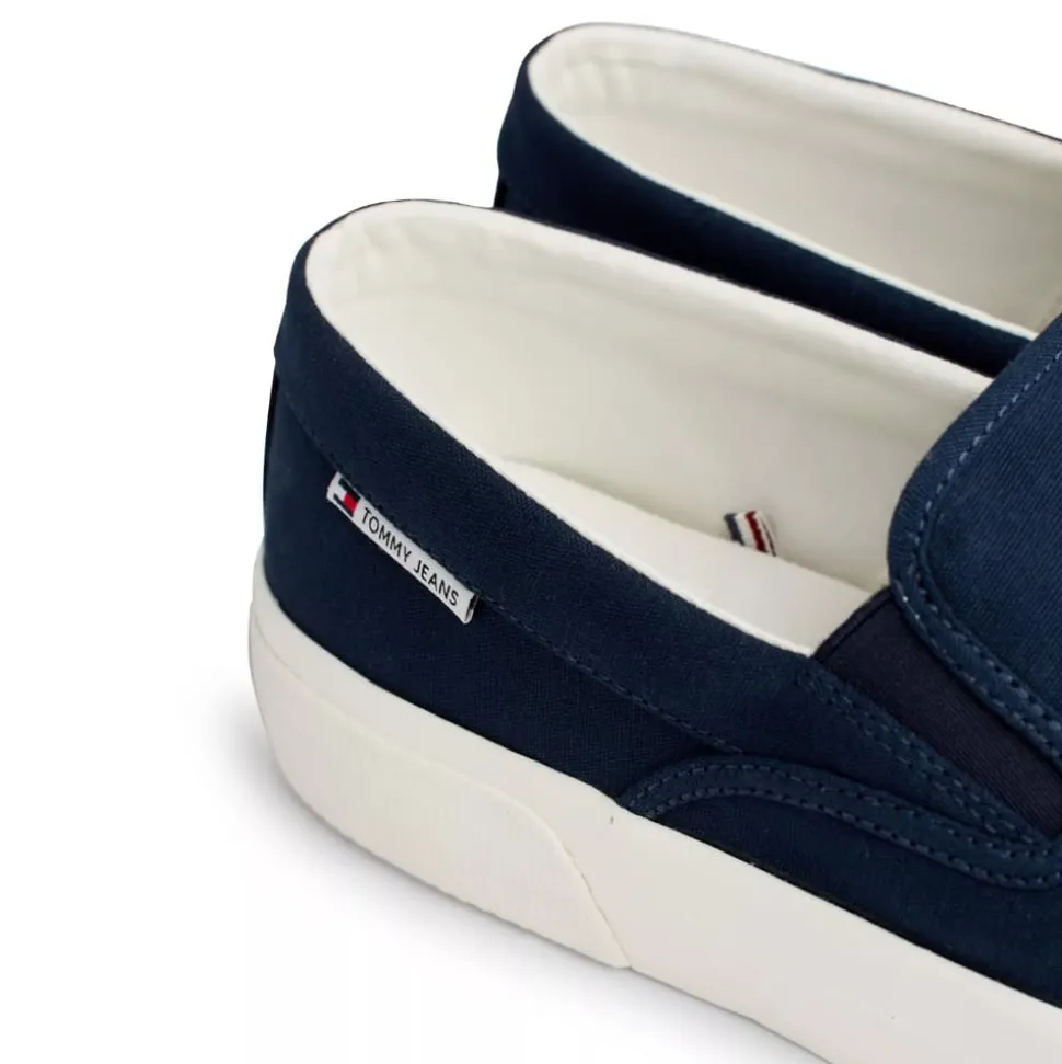 Tommy Jeans Sko Herre