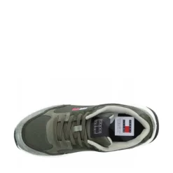 Tommy Jeans TJM Runner Sneakers Herre