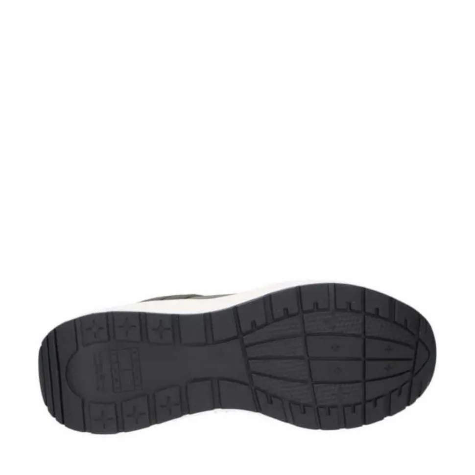 Tommy Jeans TJM Runner Sneakers Herre