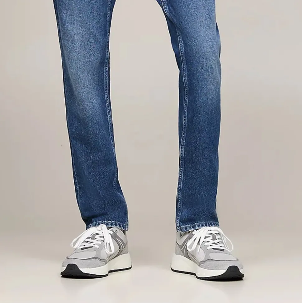 Tommy Jeans TJM Runner Sneakers Herre