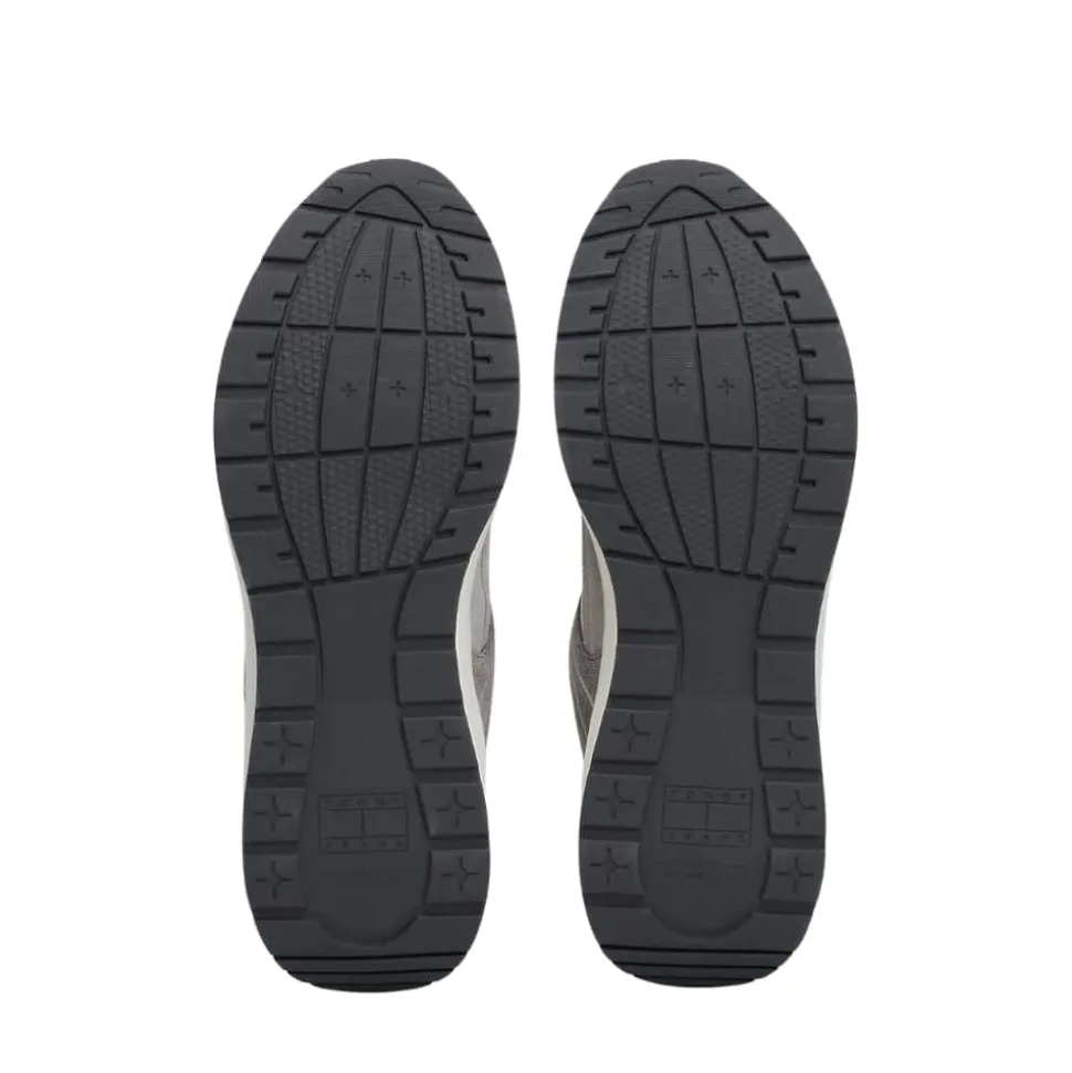 Tommy Jeans TJM Runner Sneakers Herre