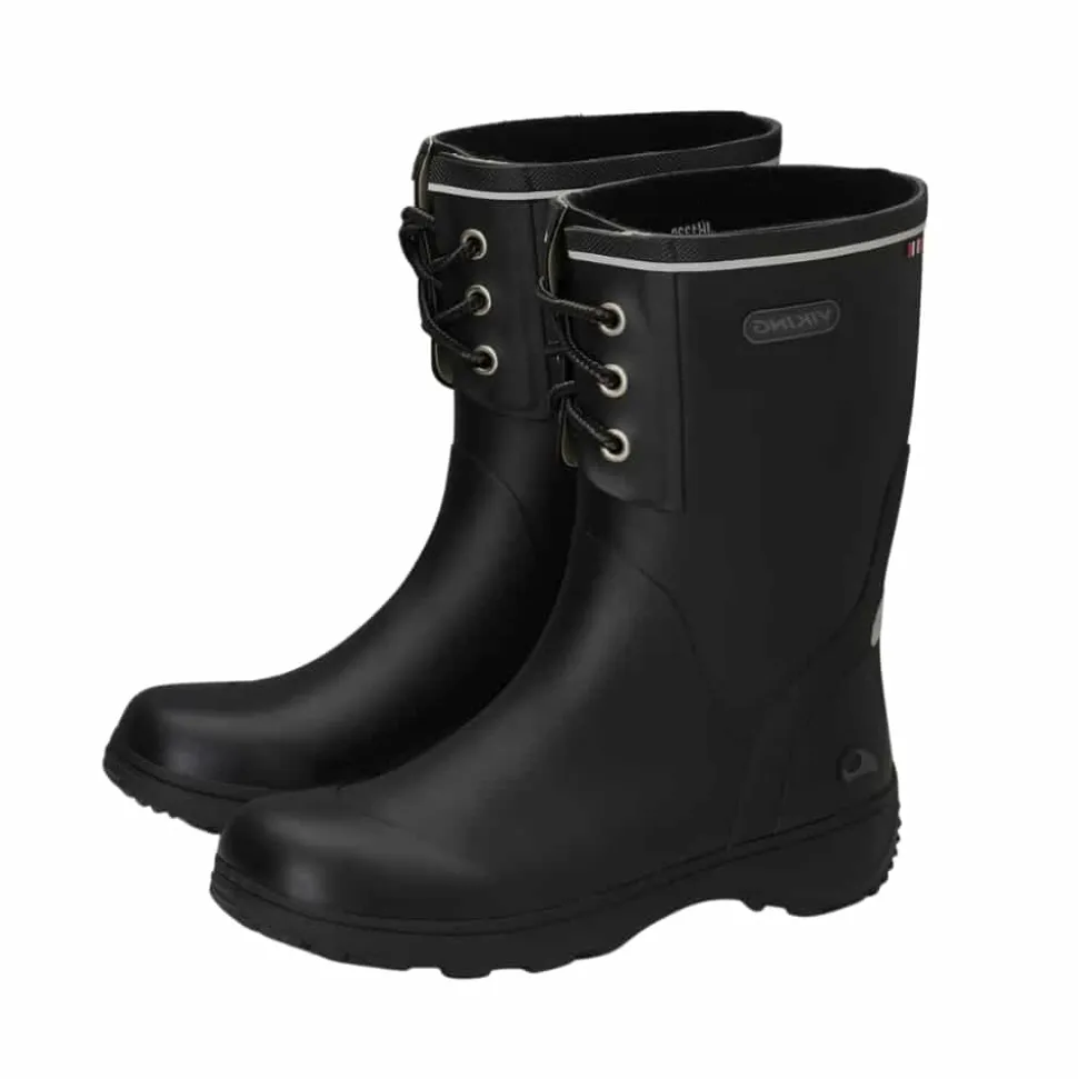 Viking Navigator 2 Gummistøvle Dame