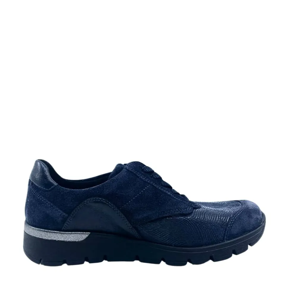 Waldlaüfer Sneakers Dame