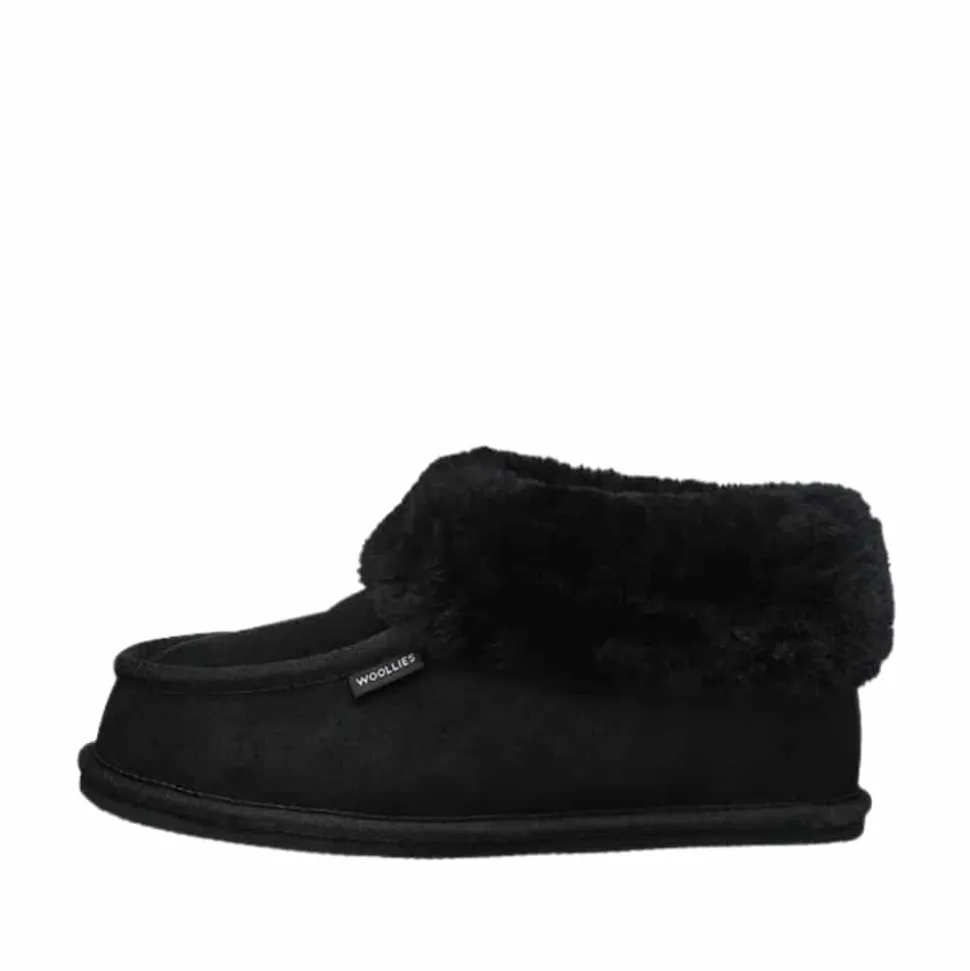 Woollies Hjemmesko Dame og Herre