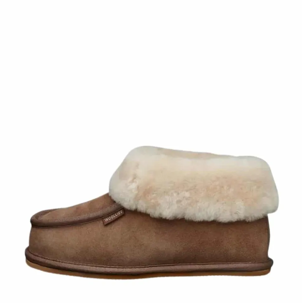 Woollies Hjemmesko Dame og Herre